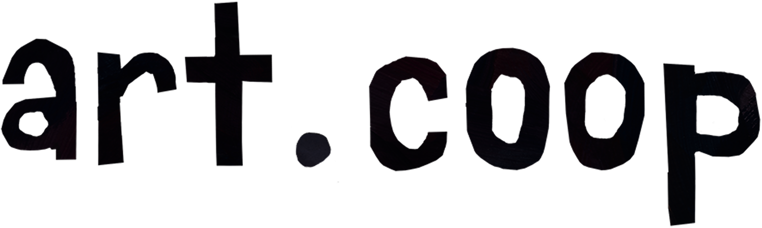 Art.coop logo